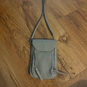 Very Small Crossbody Bag